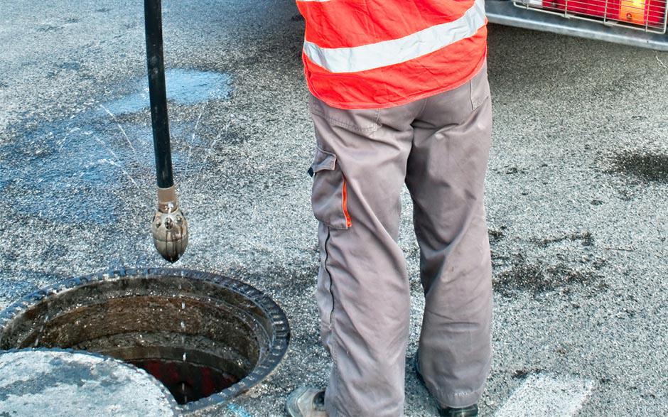 entreprise débouchage canalisation Rosny-sous-Bois
