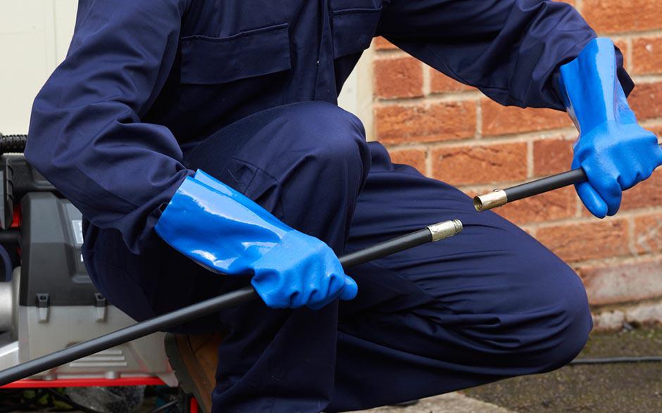 entreprise pour déboucher canalisation Aubervilliers
